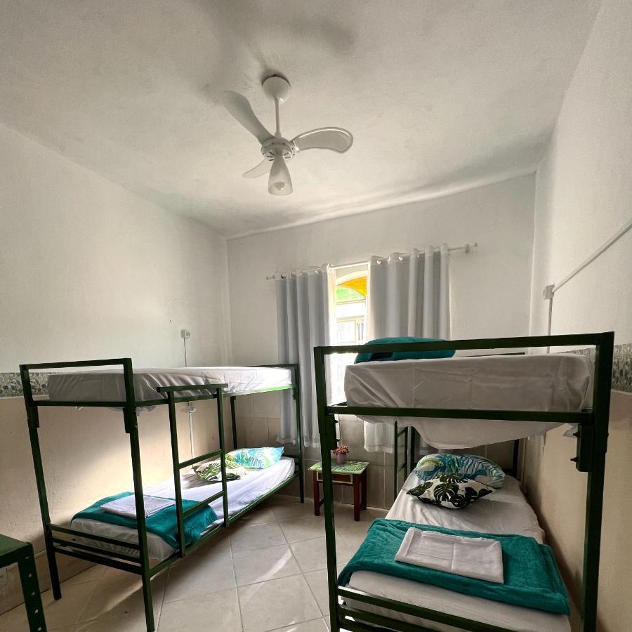 Casa Jardim Hostel Bh - Santa Efigenia - Paraiso Belo Horizonte Exteriér fotografie