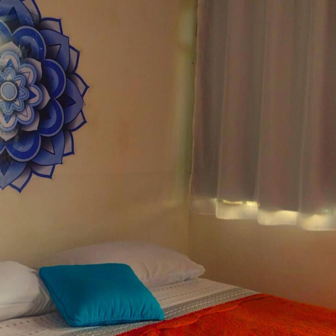 Casa Jardim Hostel Bh - Santa Efigenia - Paraiso Belo Horizonte Exteriér fotografie